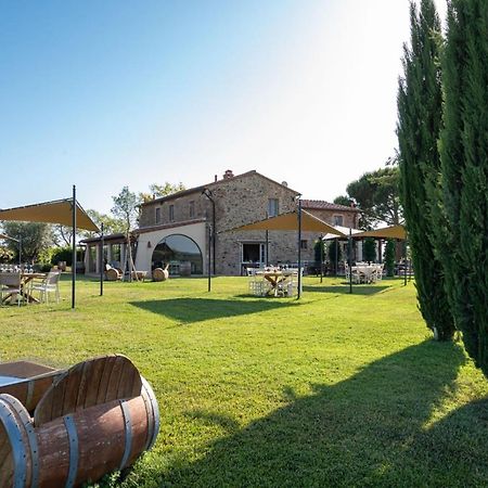 Locanda dell'Aioncino Bibbona Esterno foto