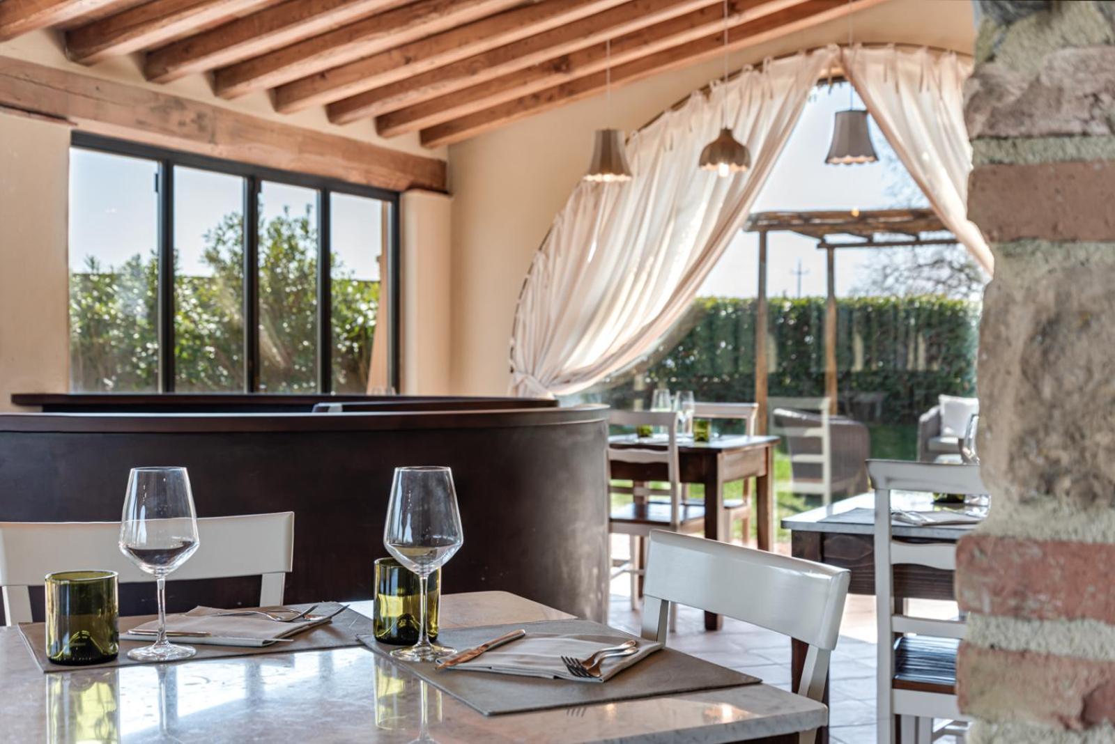 Locanda dell'Aioncino Bibbona Esterno foto