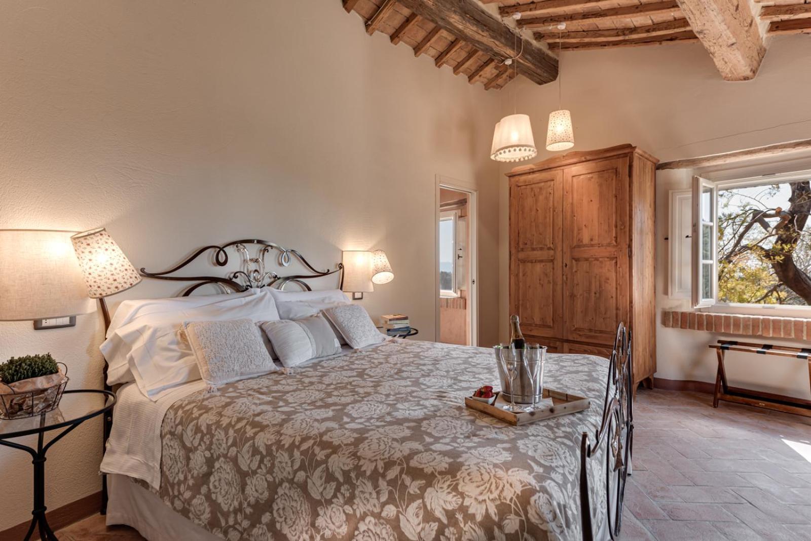 Locanda dell'Aioncino Bibbona Esterno foto