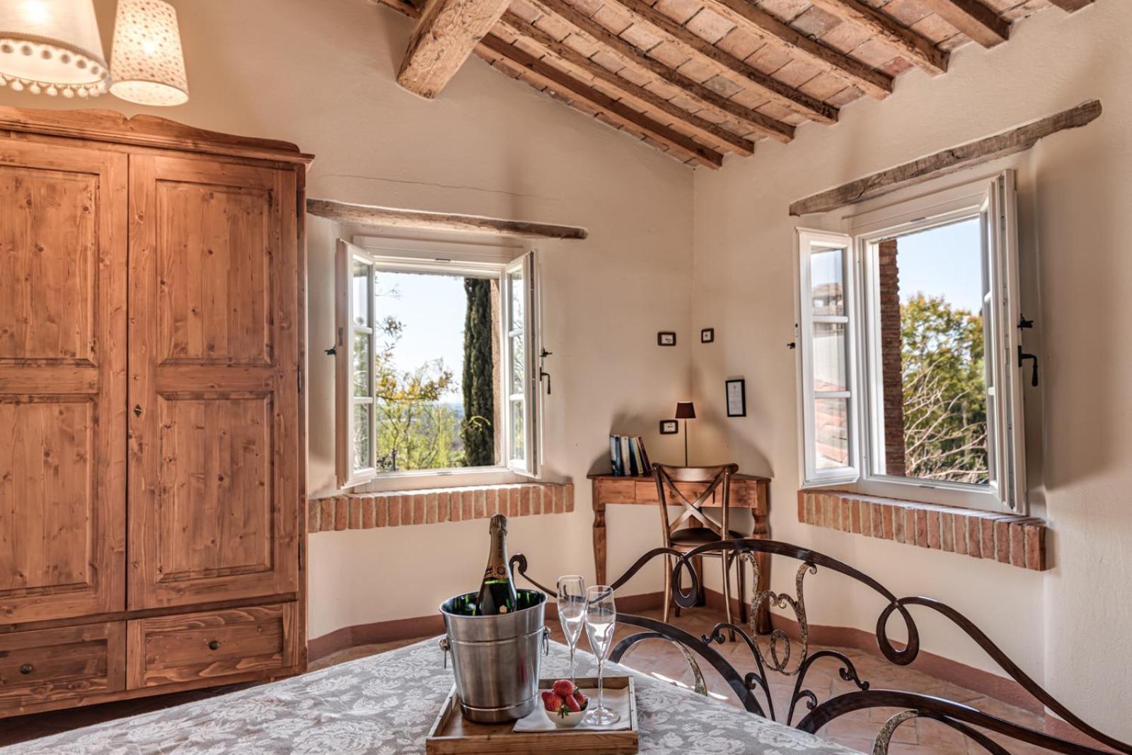Locanda dell'Aioncino Bibbona Esterno foto