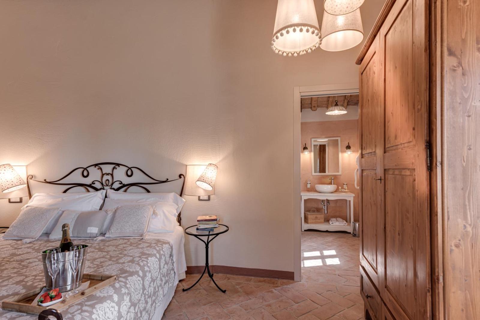 Locanda dell'Aioncino Bibbona Esterno foto