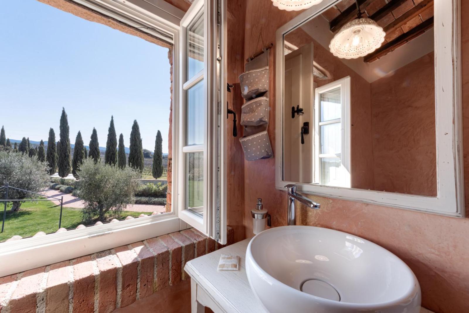 Locanda dell'Aioncino Bibbona Esterno foto