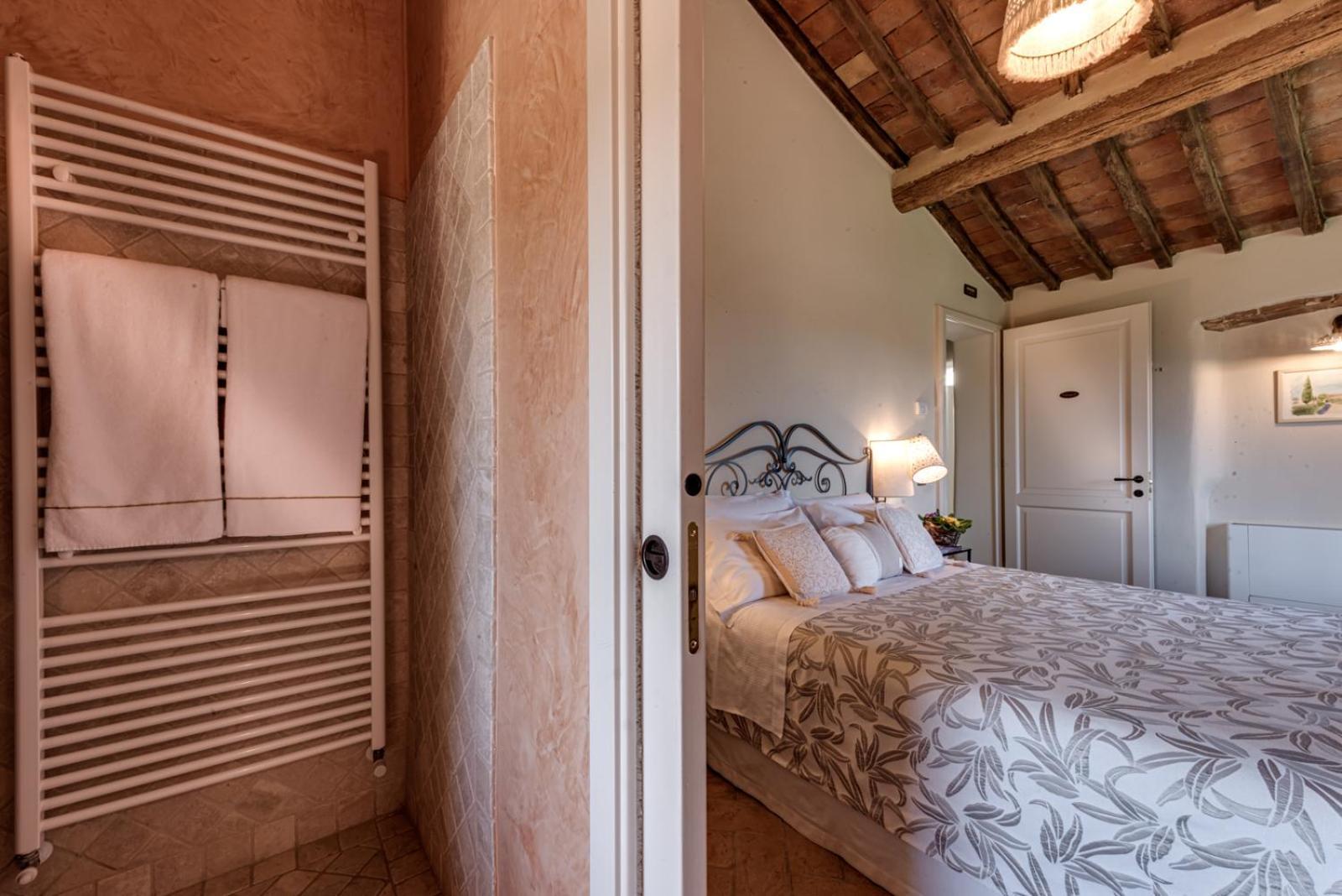 Locanda dell'Aioncino Bibbona Esterno foto