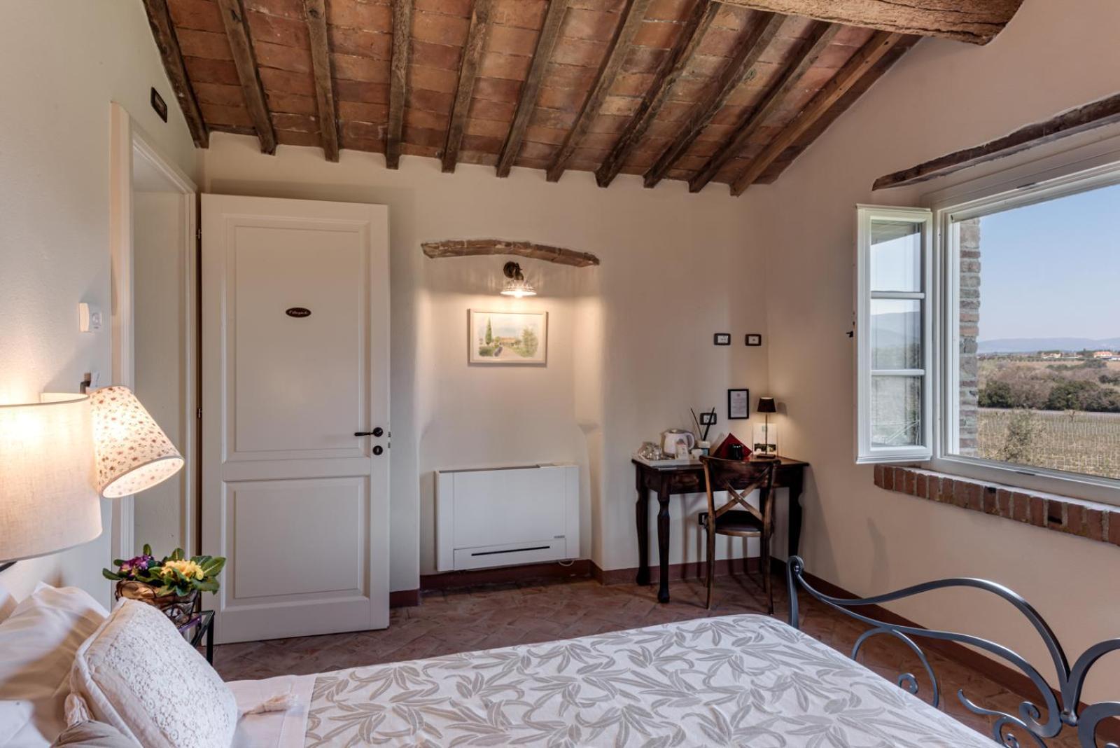 Locanda dell'Aioncino Bibbona Esterno foto