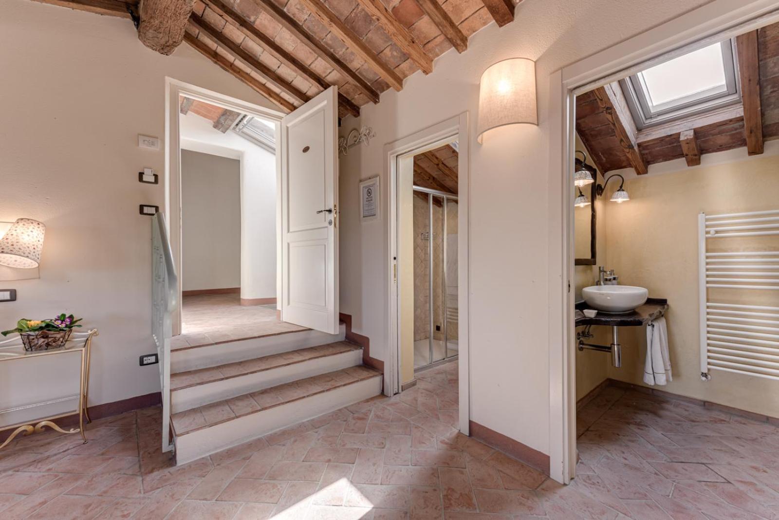 Locanda dell'Aioncino Bibbona Esterno foto