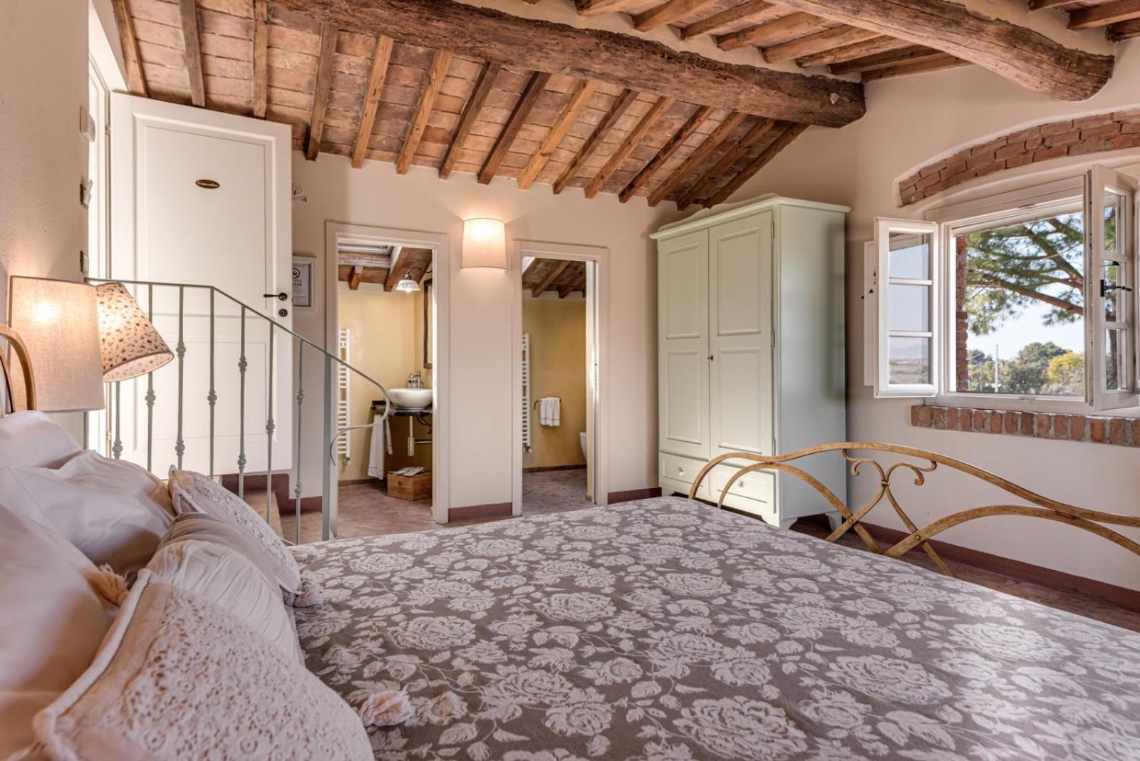 Locanda dell'Aioncino Bibbona Esterno foto