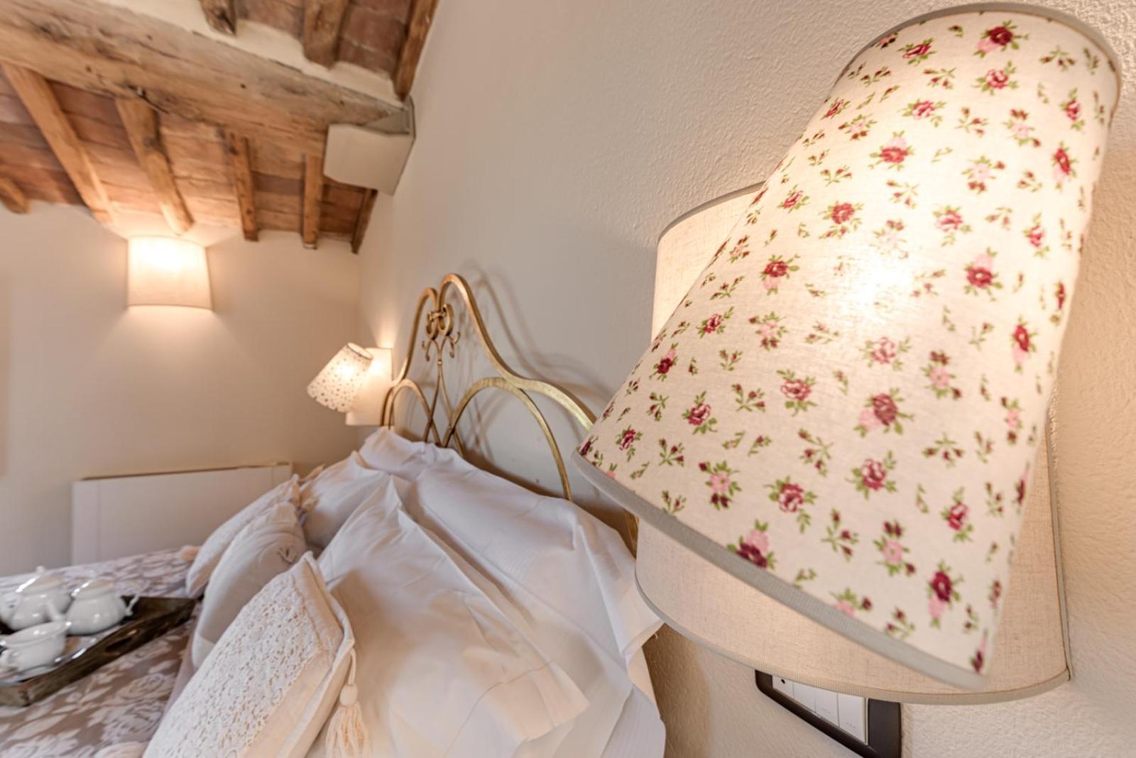 Locanda dell'Aioncino Bibbona Esterno foto