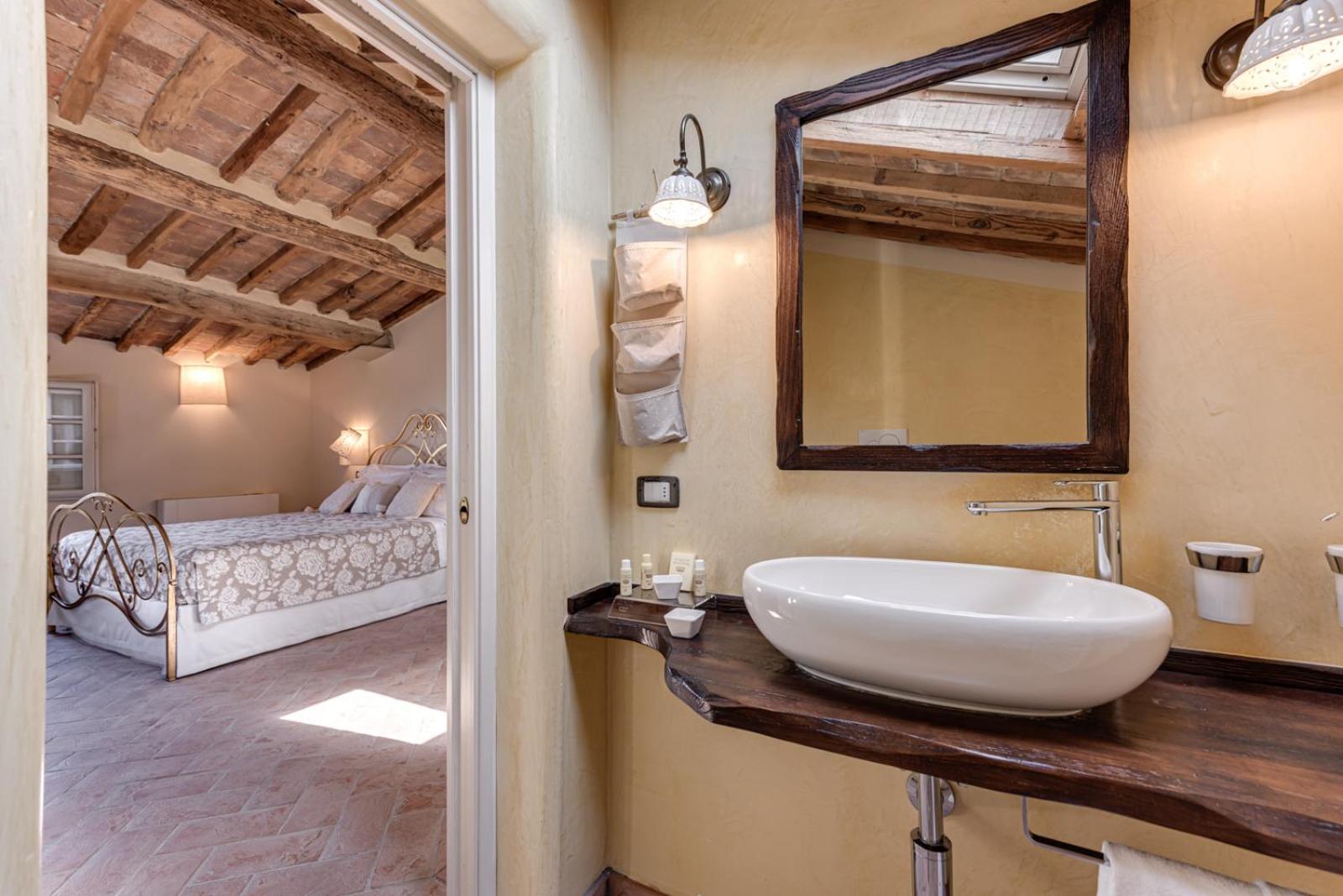 Locanda dell'Aioncino Bibbona Esterno foto