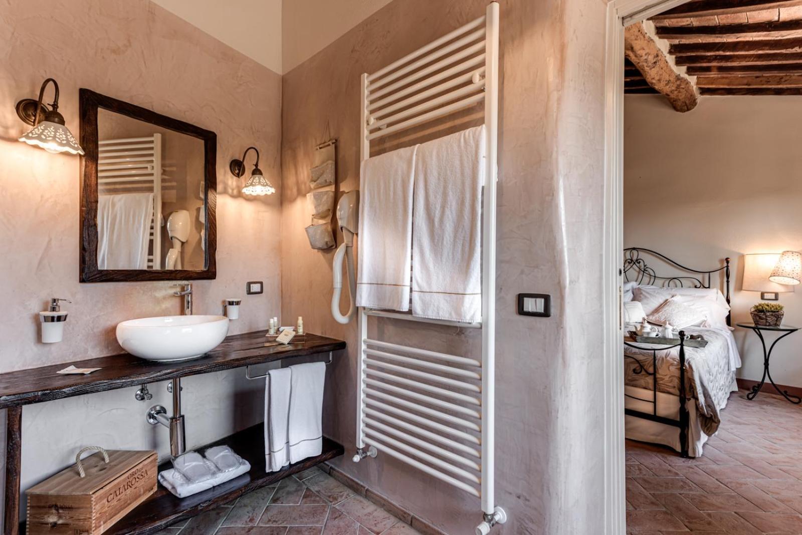 Locanda dell'Aioncino Bibbona Esterno foto