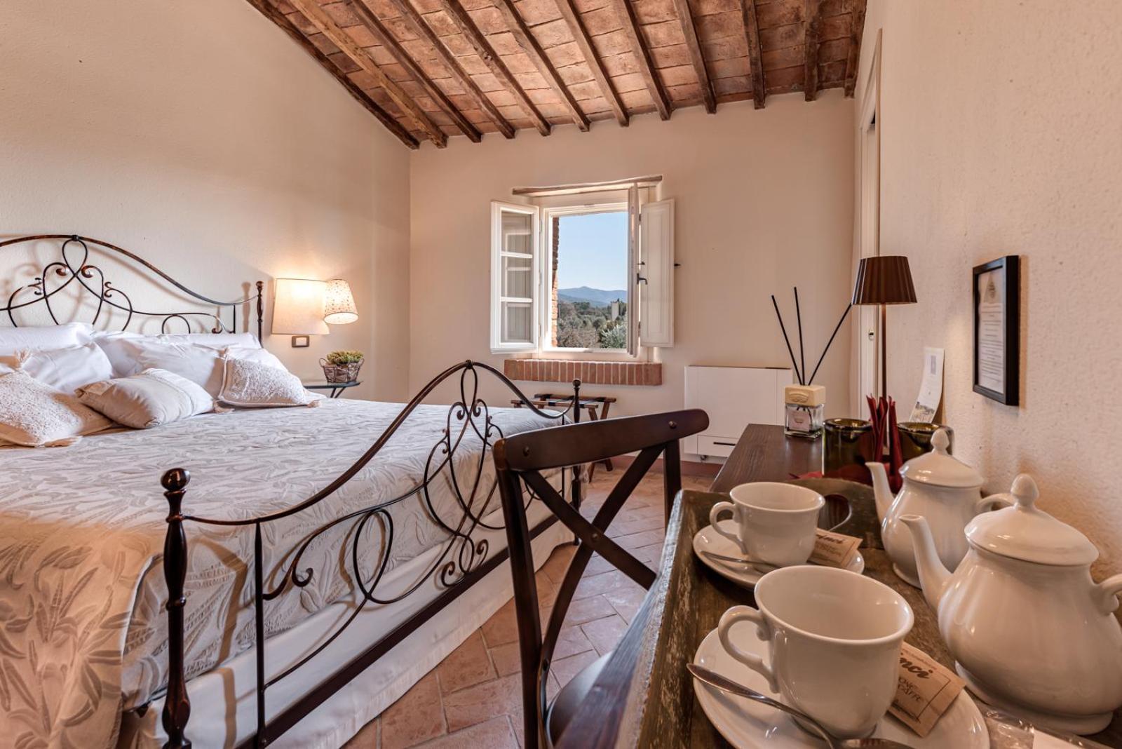 Locanda dell'Aioncino Bibbona Esterno foto