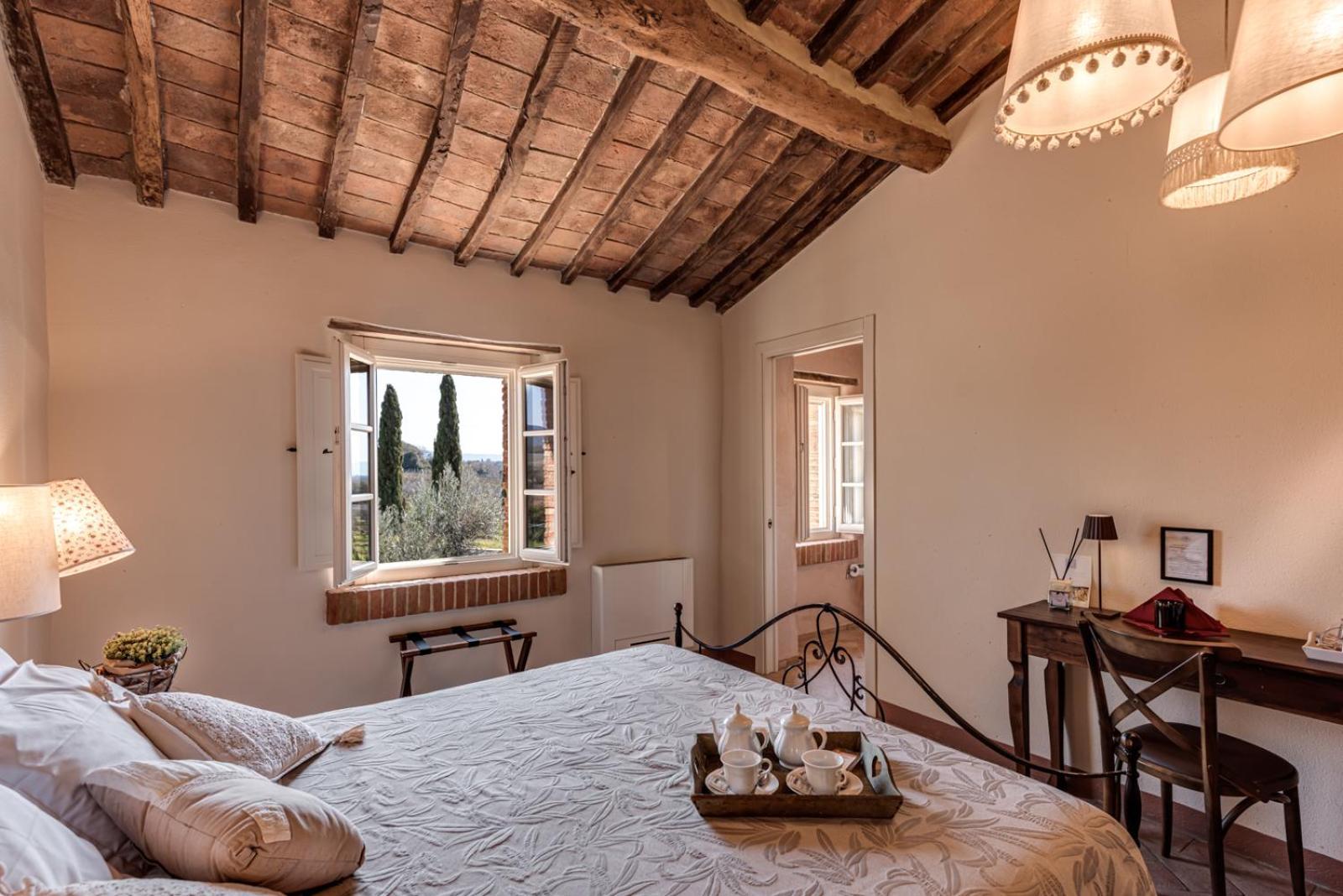 Locanda dell'Aioncino Bibbona Esterno foto