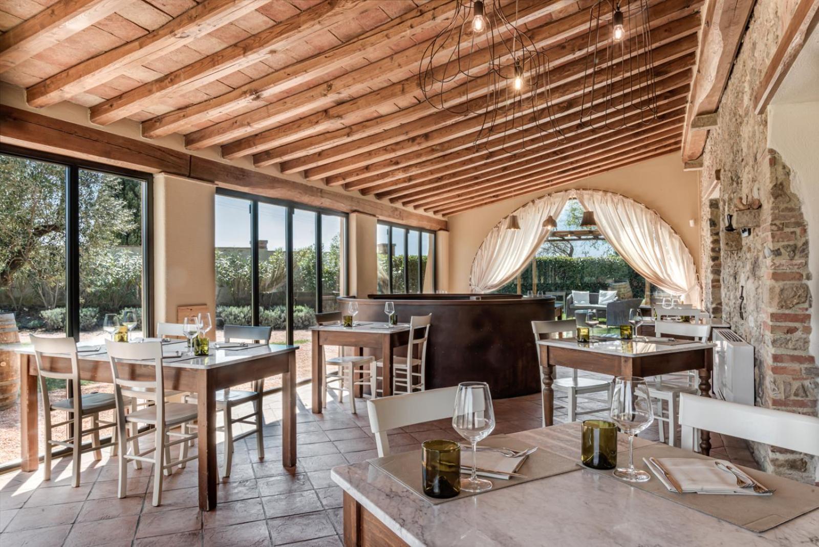 Locanda dell'Aioncino Bibbona Esterno foto
